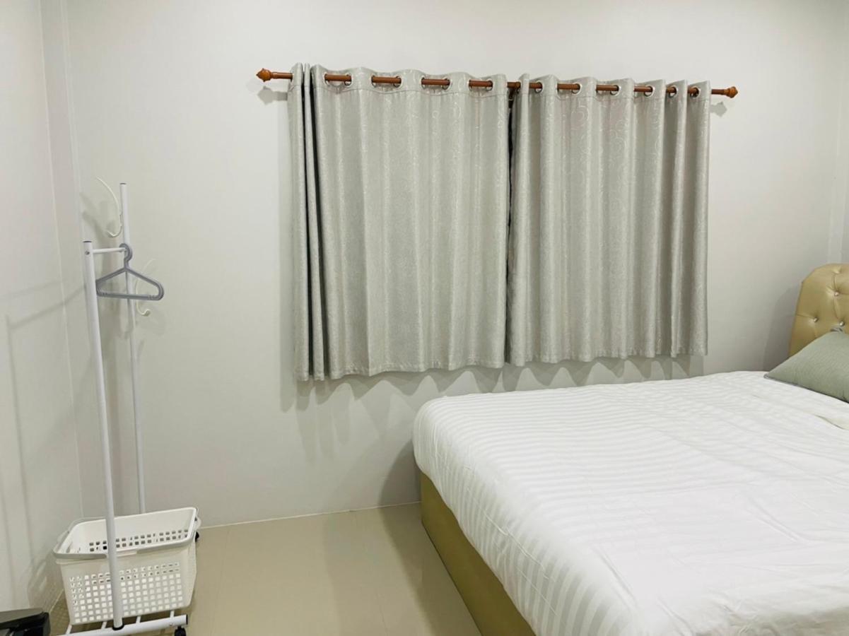 Phu Thai Resort Sukhothai Zewnętrze zdjęcie