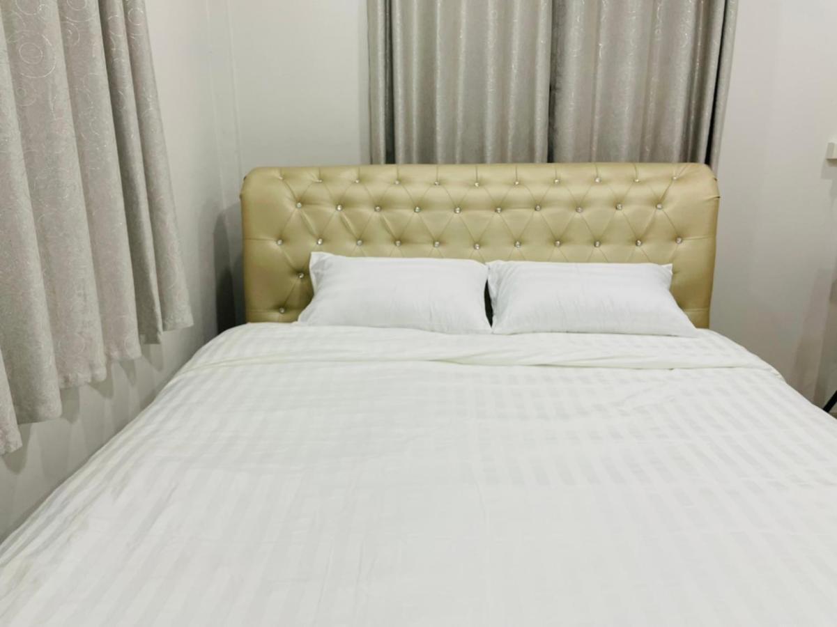 Phu Thai Resort Sukhothai Zewnętrze zdjęcie