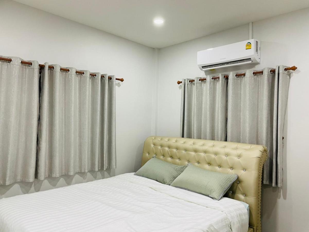 Phu Thai Resort Sukhothai Zewnętrze zdjęcie