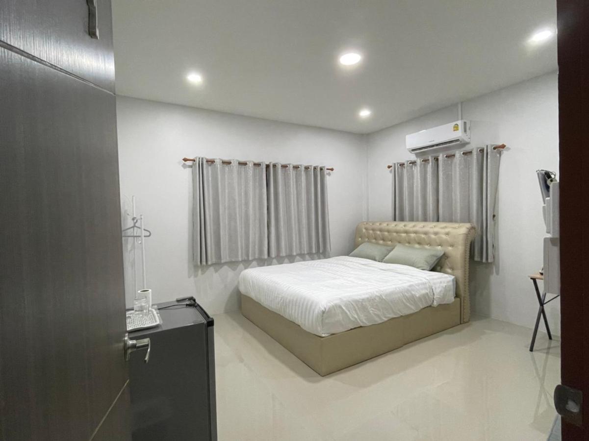 Phu Thai Resort Sukhothai Zewnętrze zdjęcie