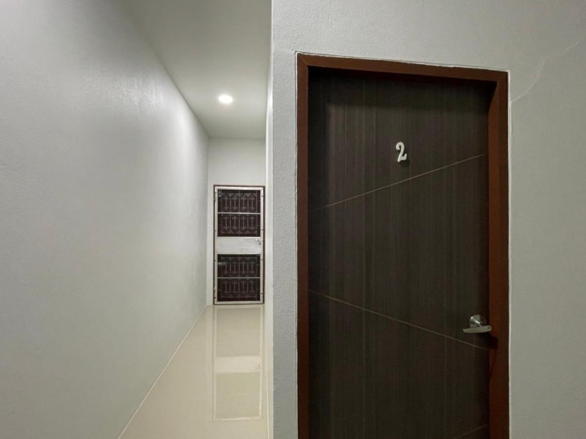 Phu Thai Resort Sukhothai Zewnętrze zdjęcie